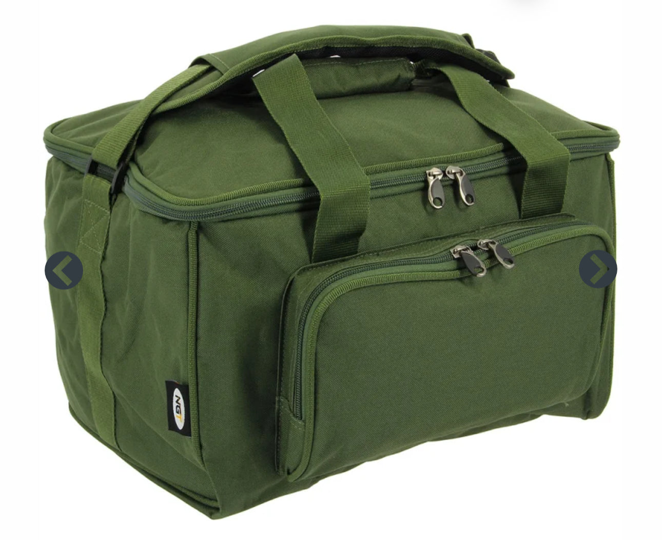 NGT Quickfish Carryall - NGT