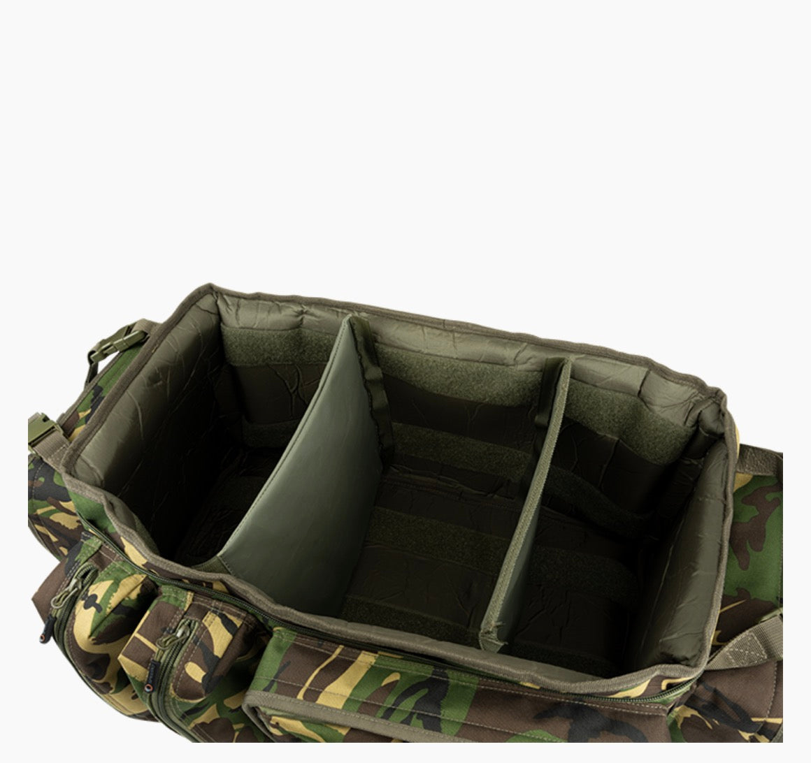 Speero XL Green Carryall / Barrow Bag