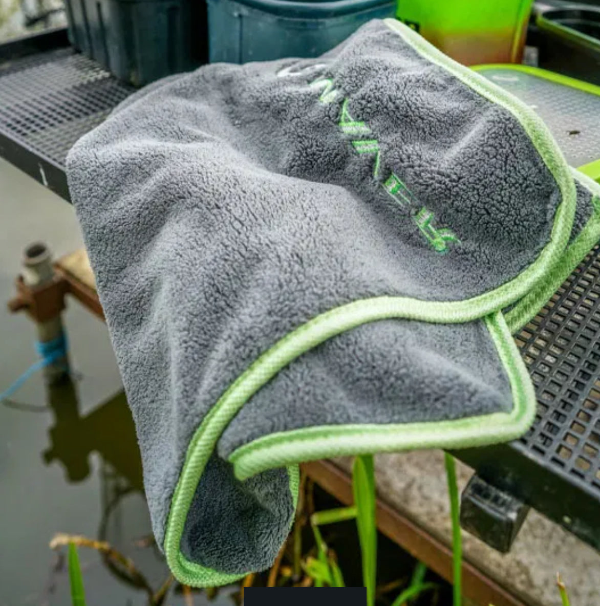 MAVER MV-R MICROFIBRE TOWEL 60 X 40cm