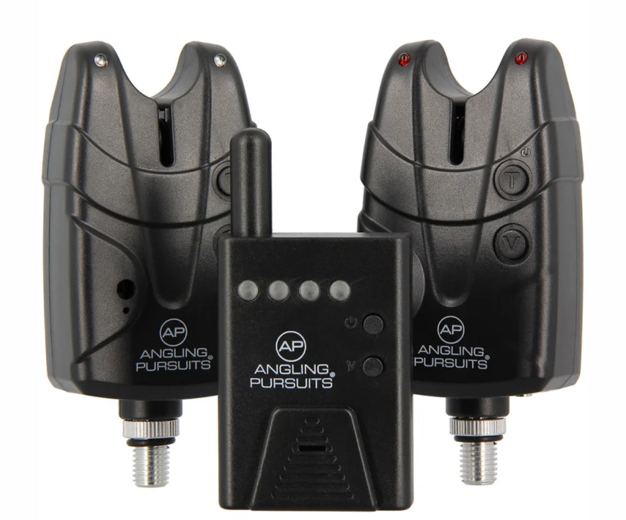 Angling Pursuits JHA 2pc Wireless Alarms