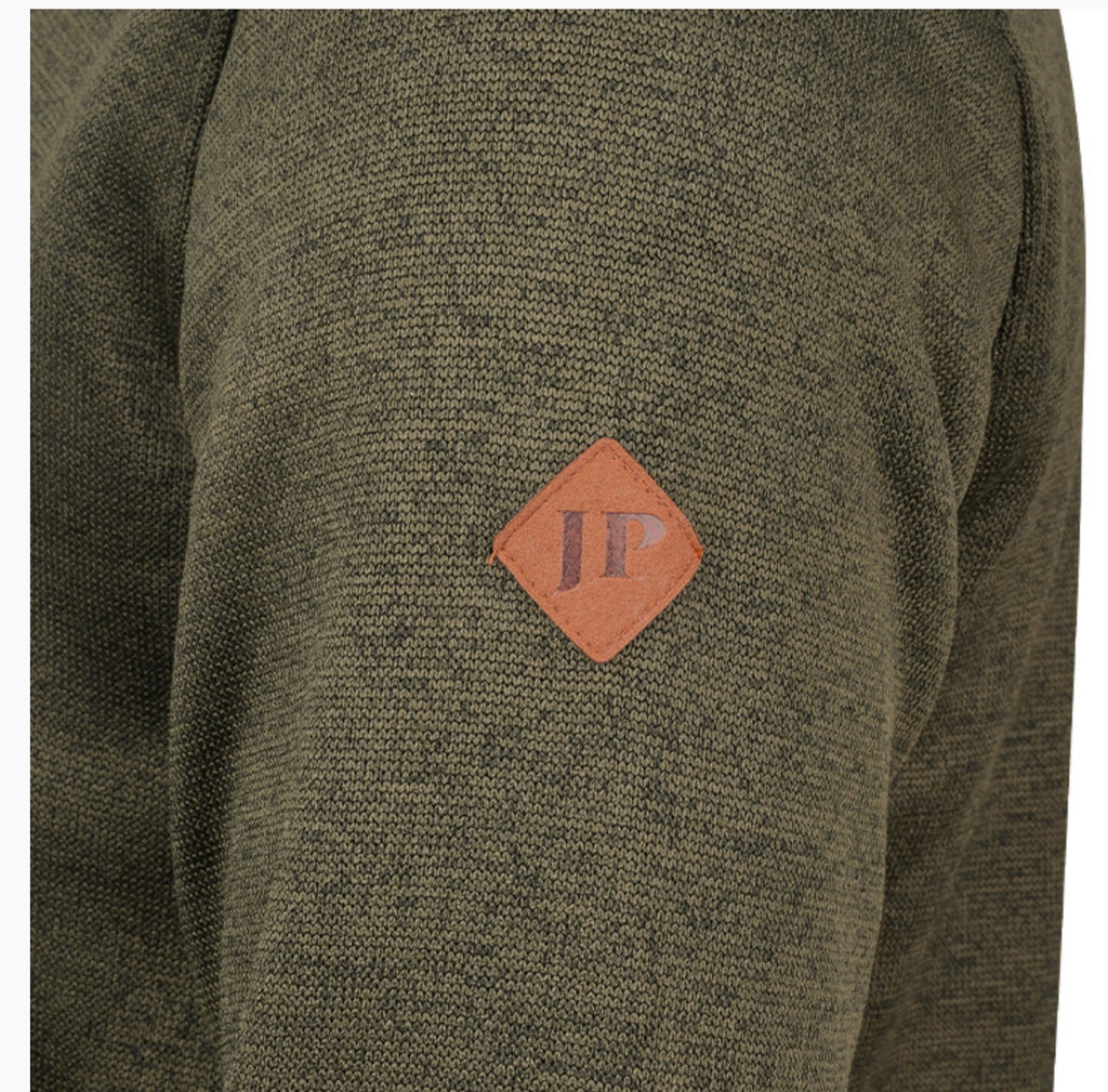 carp fishing angling jumper