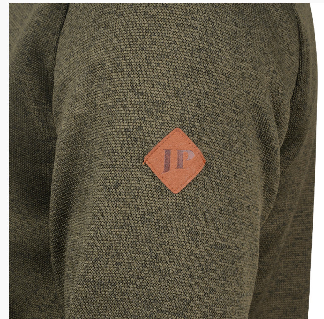 carp fishing angling jumper