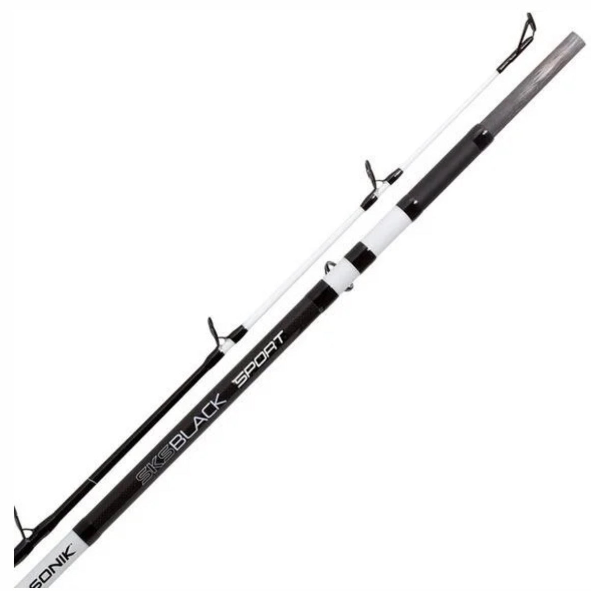 Sonik SKS Black 14ft Sport 5-7oz