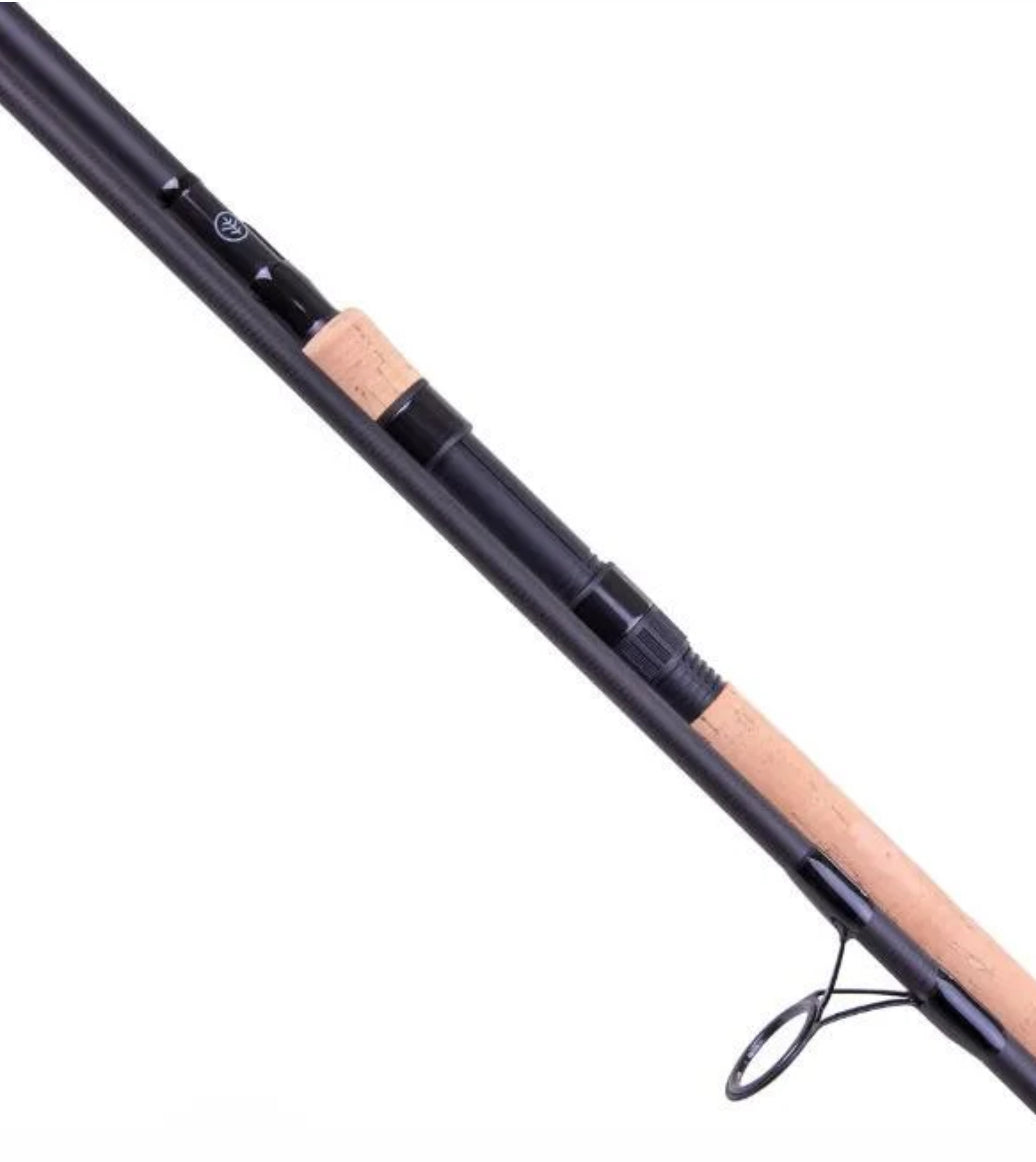Wychwood Riot Cork Fishing Rod 12ft 3lb
