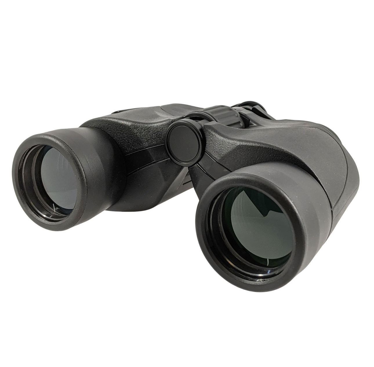 Illusion 8×40 DPS Binoculars (Black)