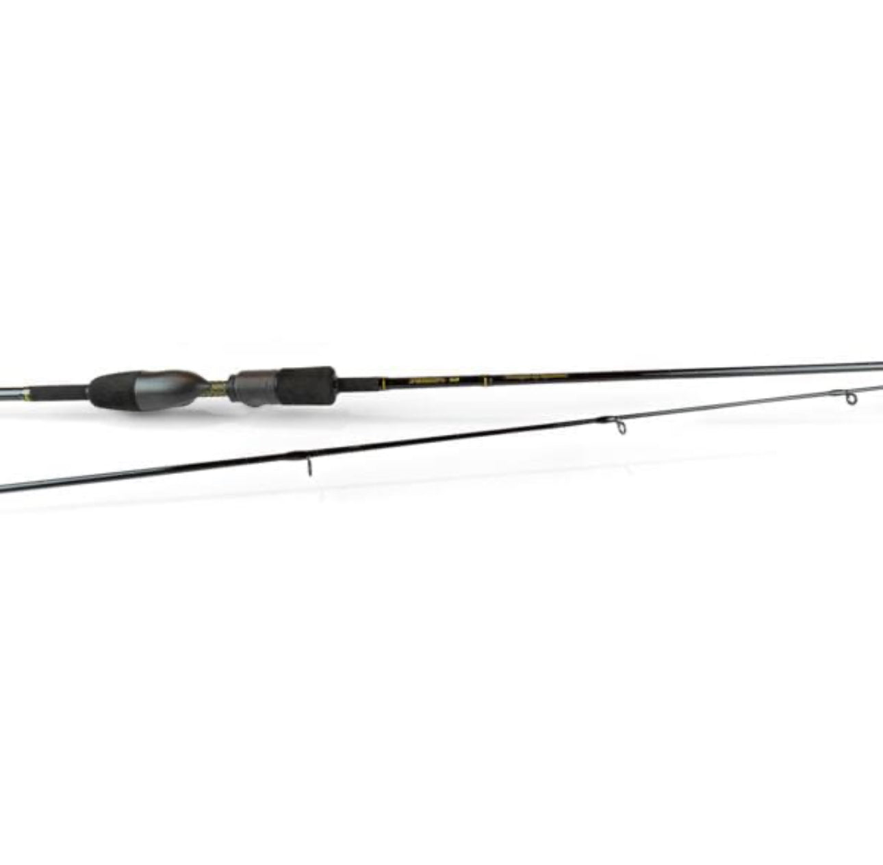 Mustad - Detector Salt 7'6'' ml 2 section 236cm up to 14g Fishing Rod