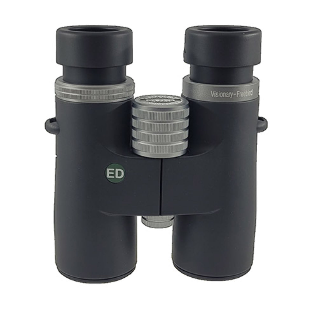 Visionary Freebird ED 10×42 Binoculars