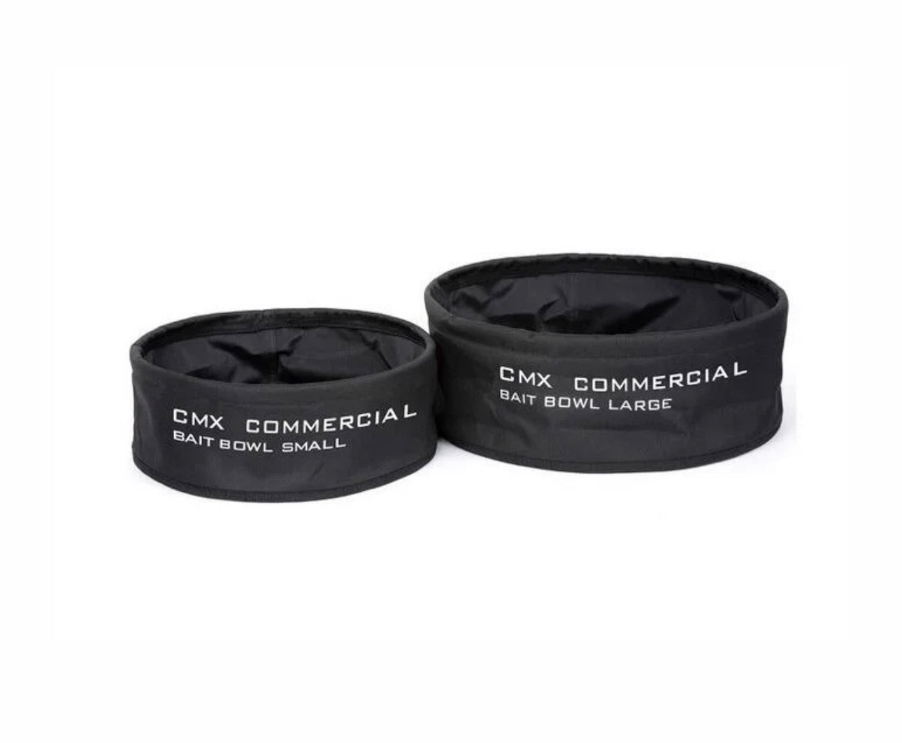 Sonik CMX Commercial Bait Bowl Set