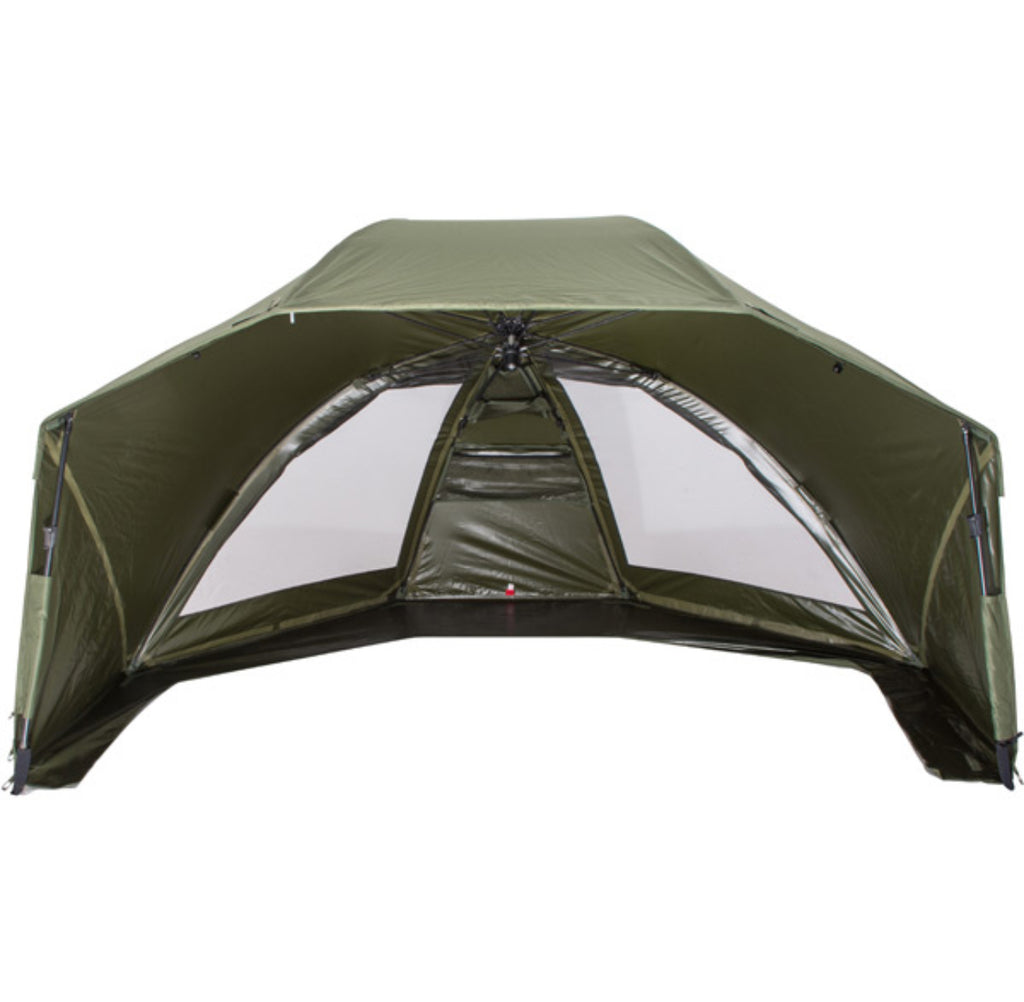 Wychwood Carp - MHR Brolly MKII