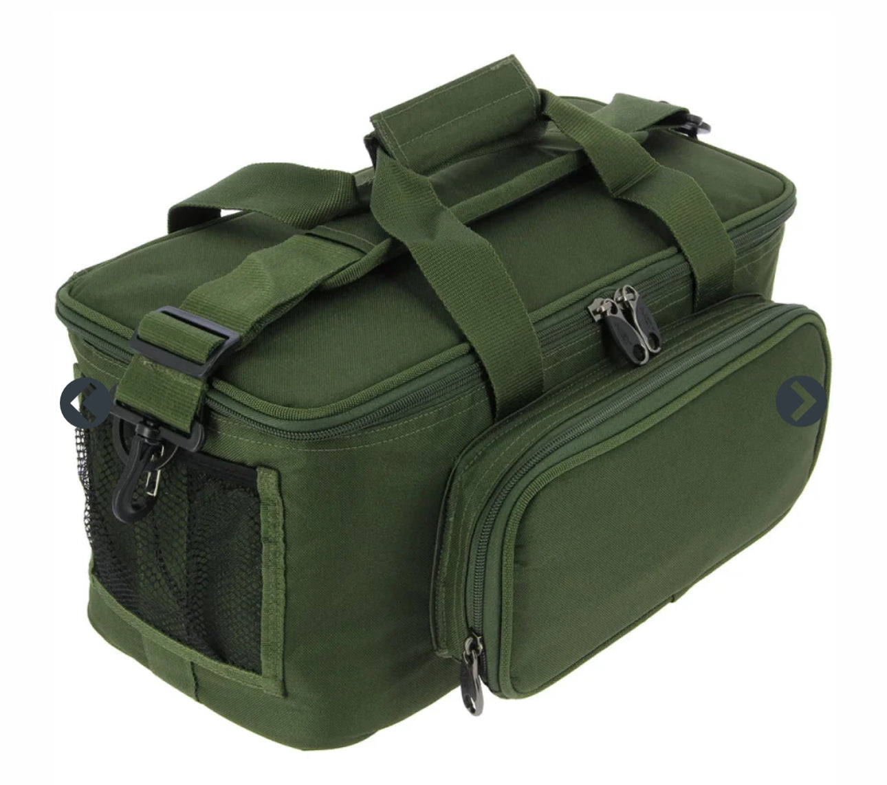 NGT Cooler Bag/Food Bag - NGT