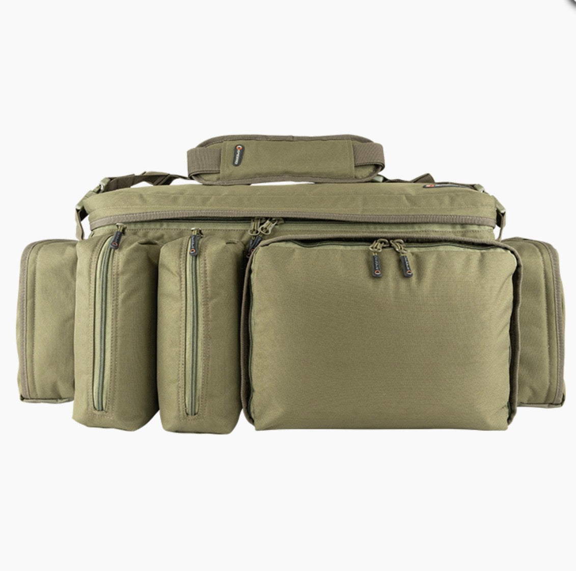 Speero XL Green Carryall / Barrow Bag