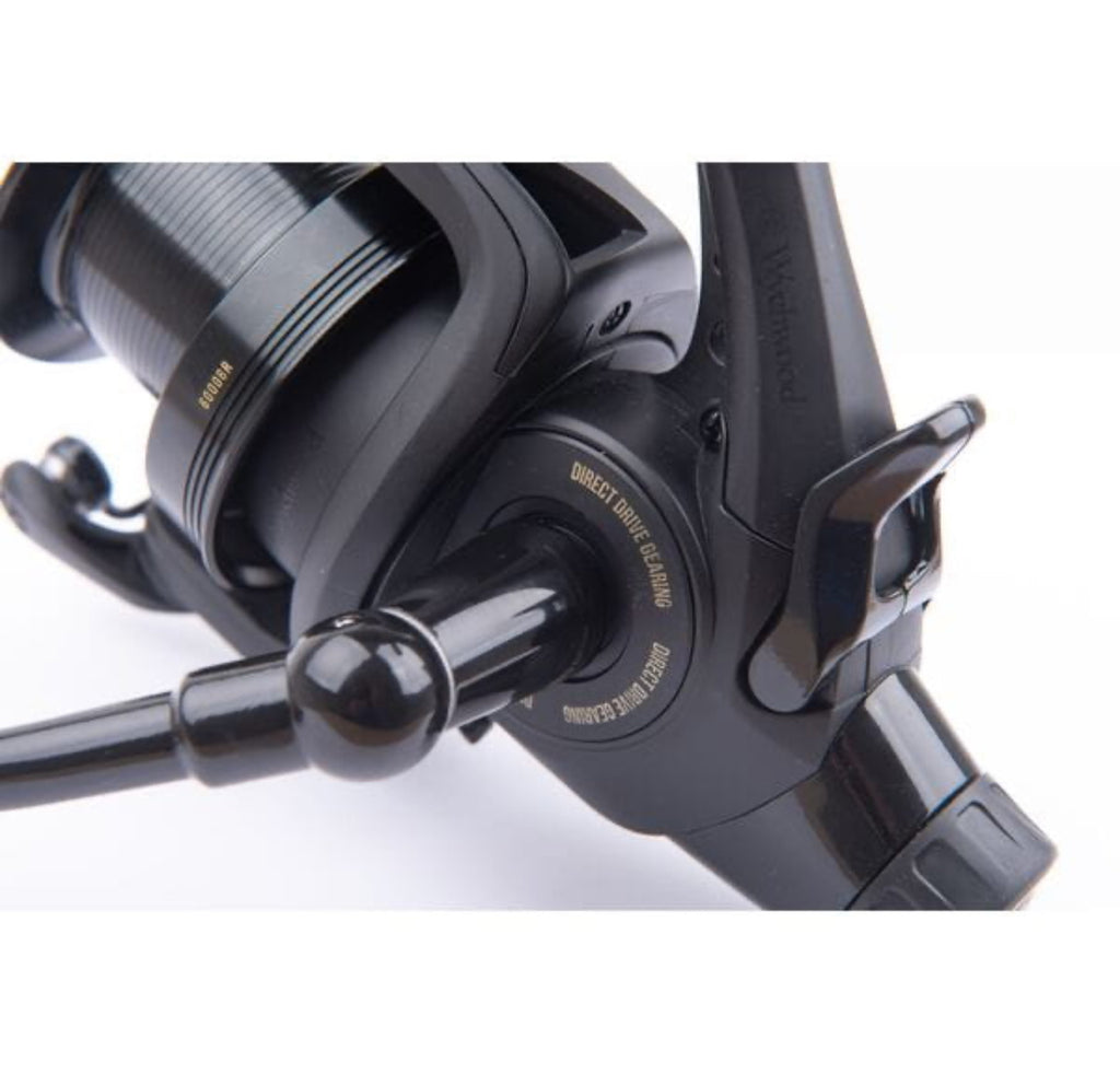 Wychwood - Riot 8000 FS Fishing Reel