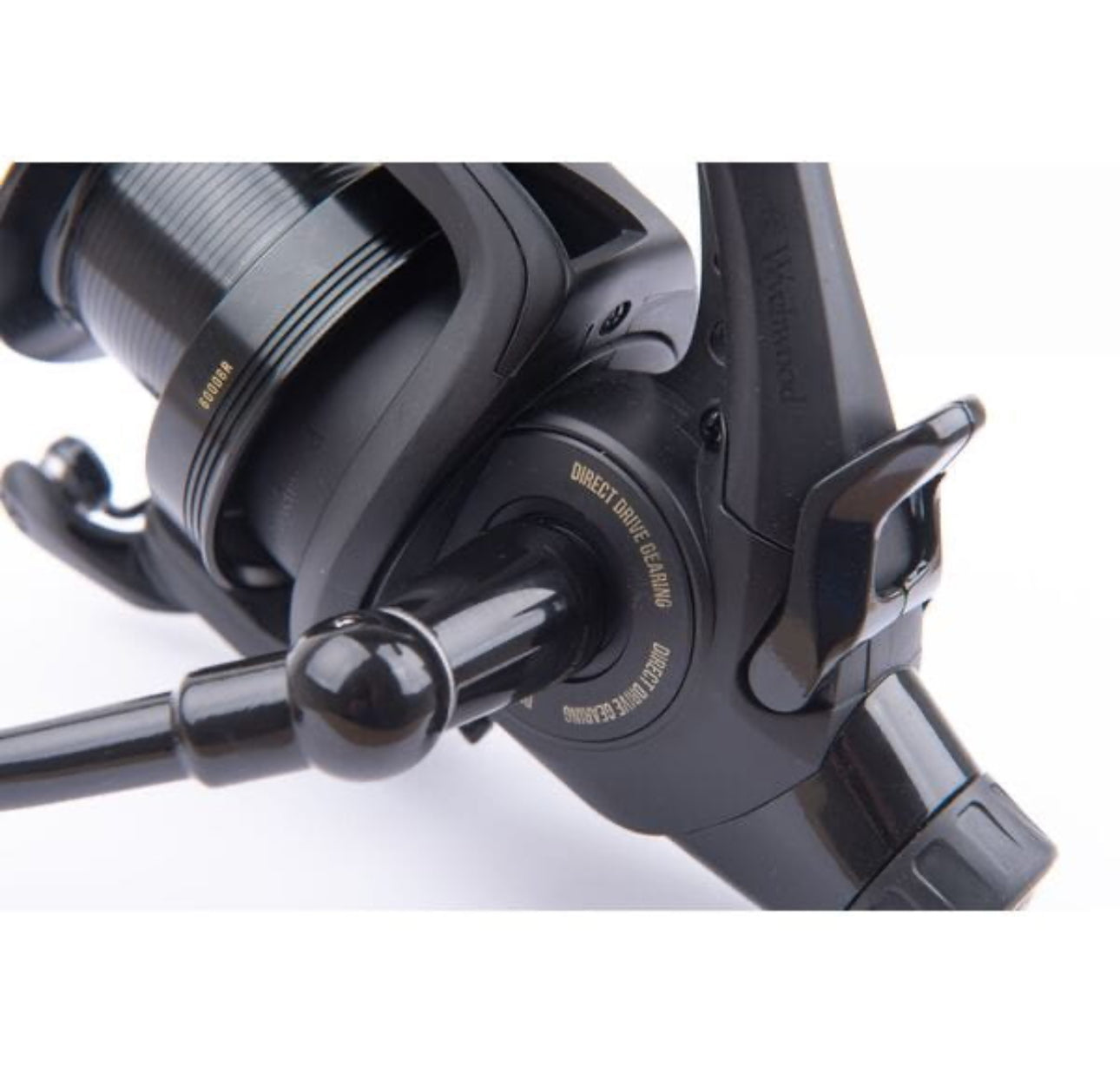 Wychwood - Riot 5000 FS Fishing Reel