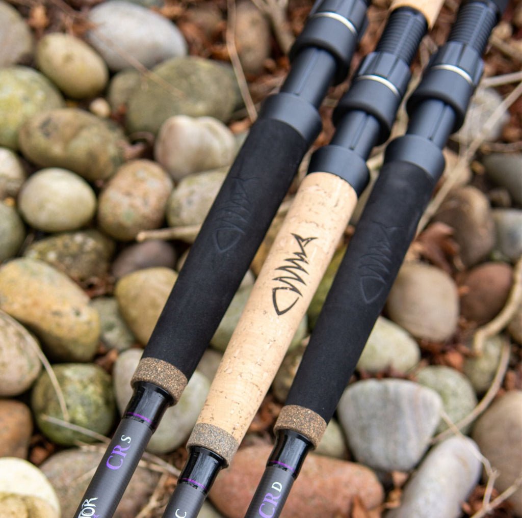 carp fishing angling catfish rod