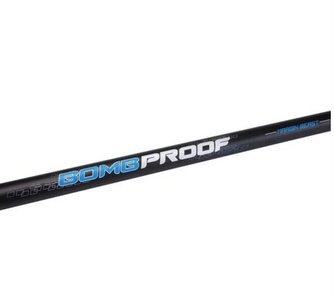MIDDY Bombproof Margin Beast 5.12m Pole