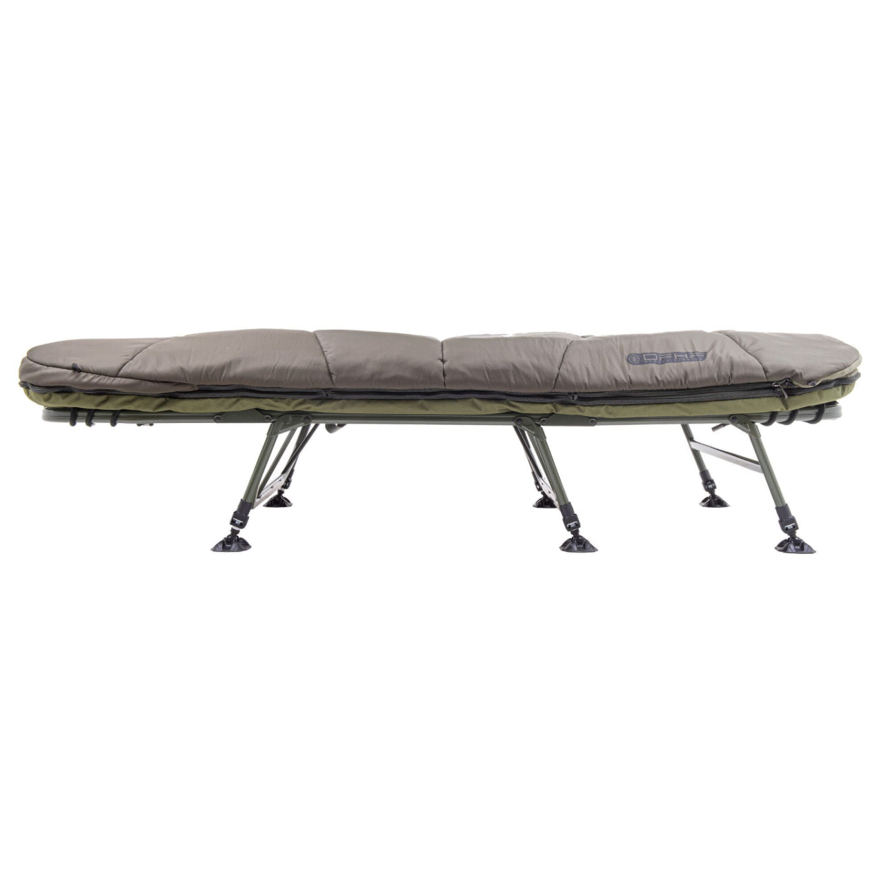 carp fishing angling bedchair