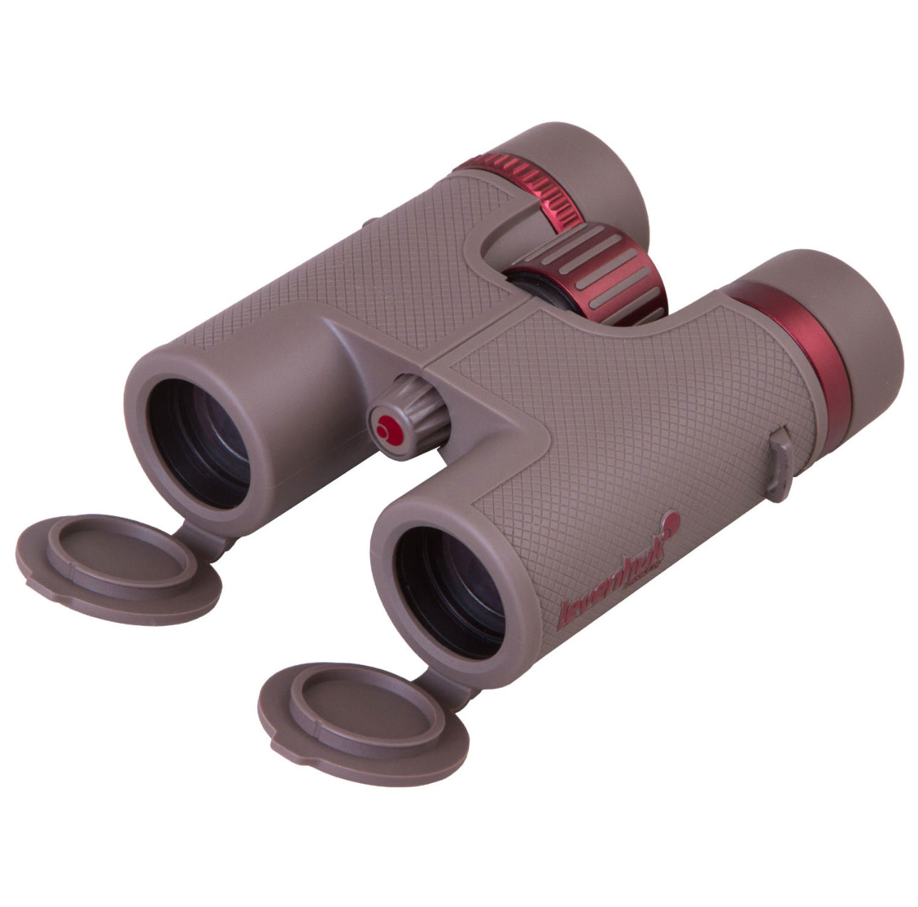 Levenhuk Monaco ED 8×32 Binoculars