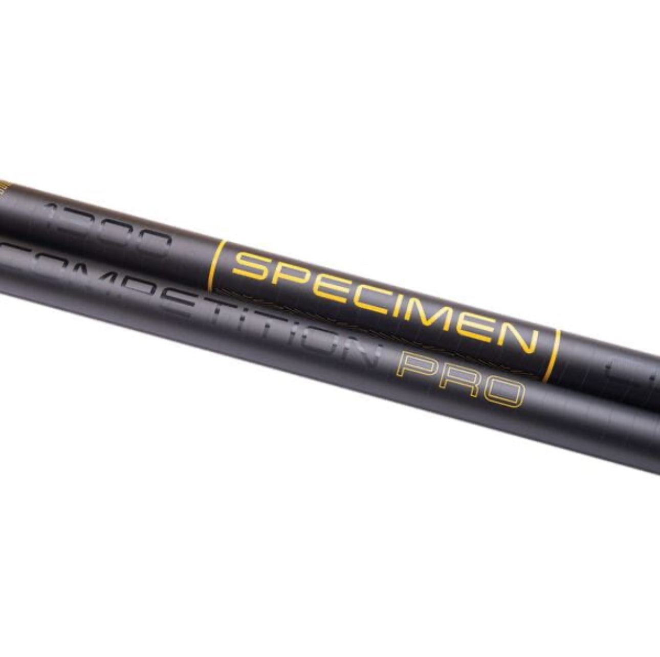 Map - TKS Euro Competition Specimen 13.0m Pole