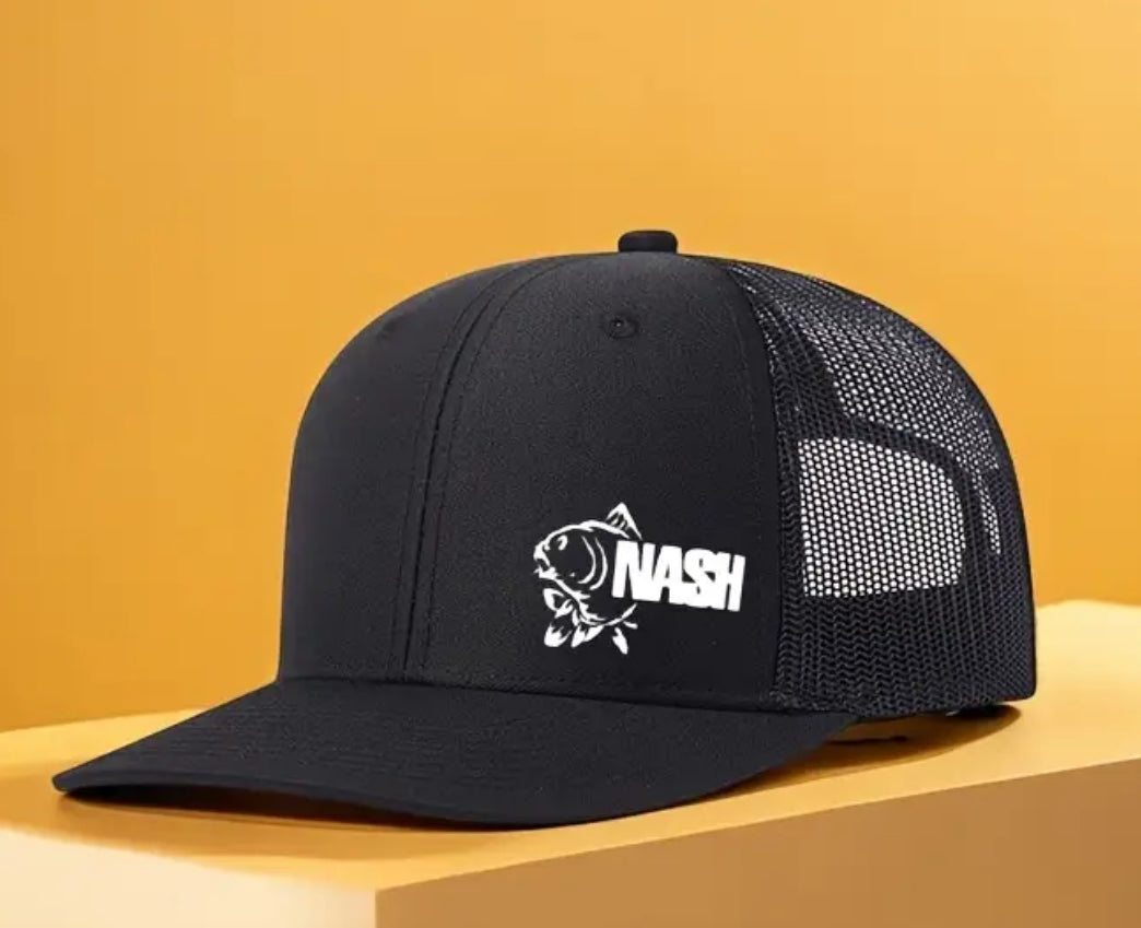 Nash Cap