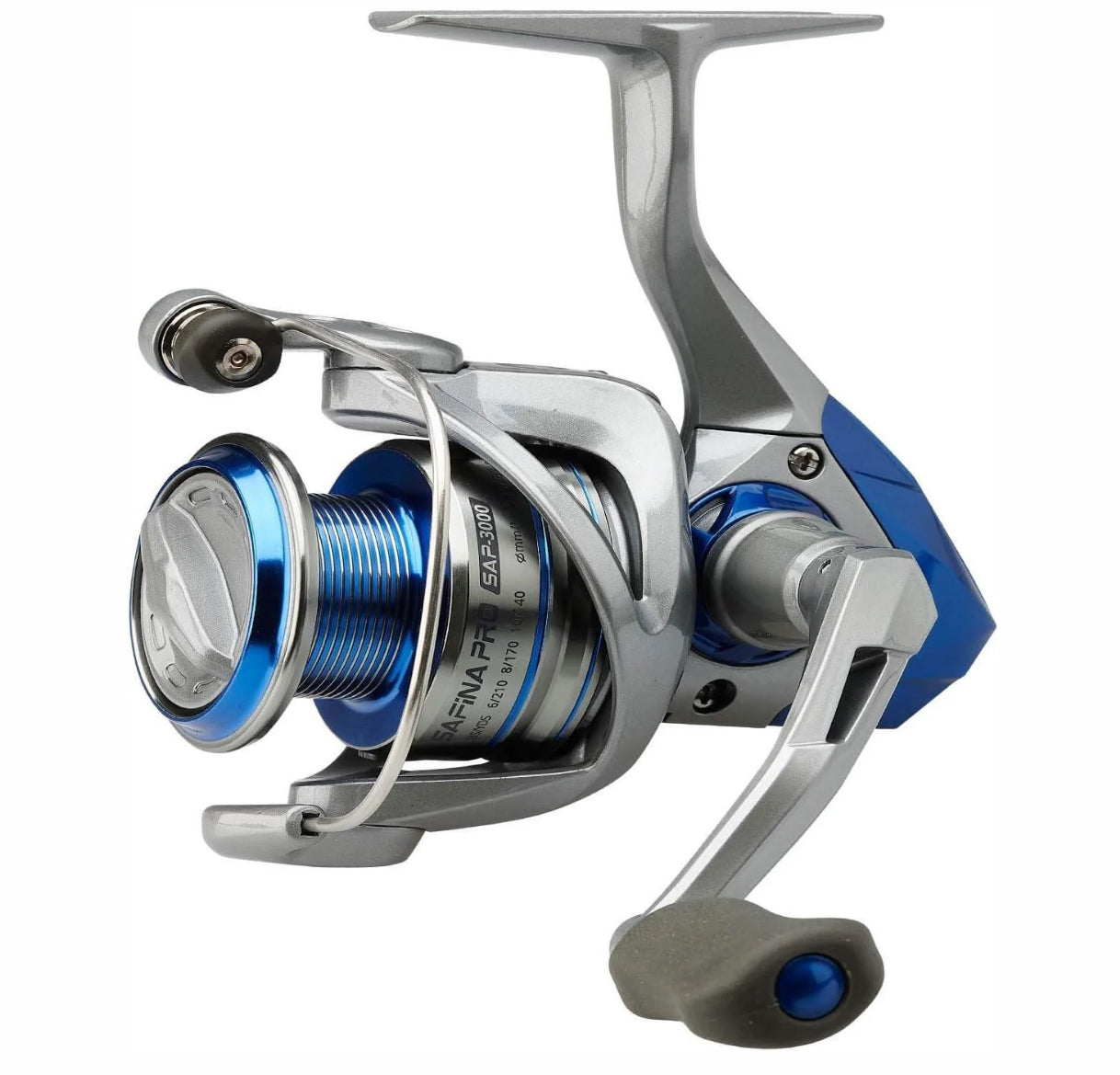 Okuma Fishing Safina Pro SNP-14000 Fishing Reel