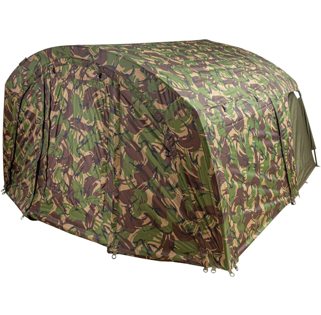 Wychwood - Epic Compact Bivvy Tactical Ext Wrap