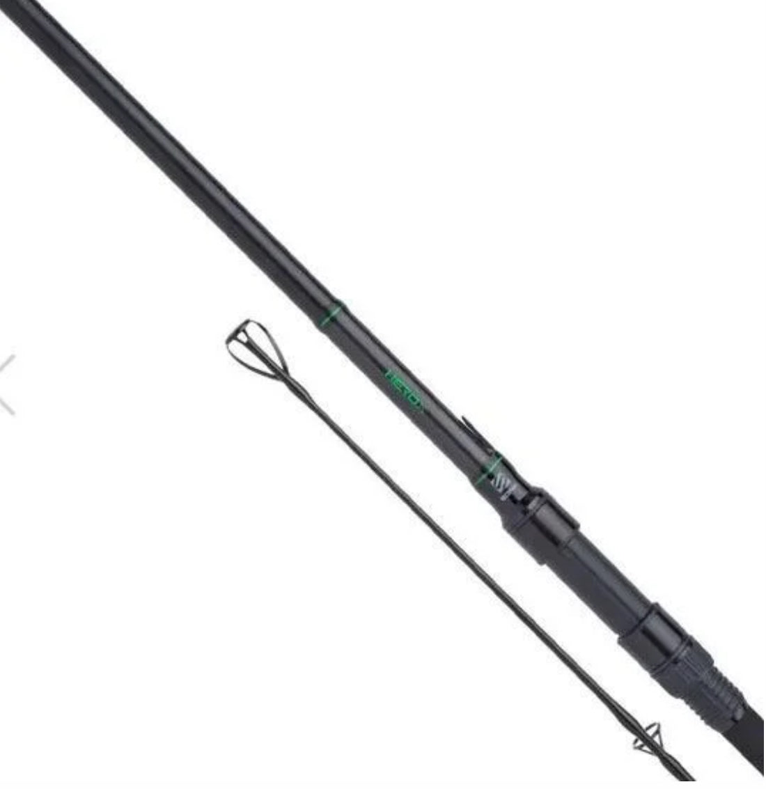 Sonik HEROX Carp Rod 3.0lb tc 10ft