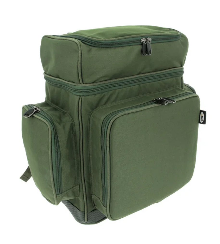 NGT XPR Rucksack - NGT