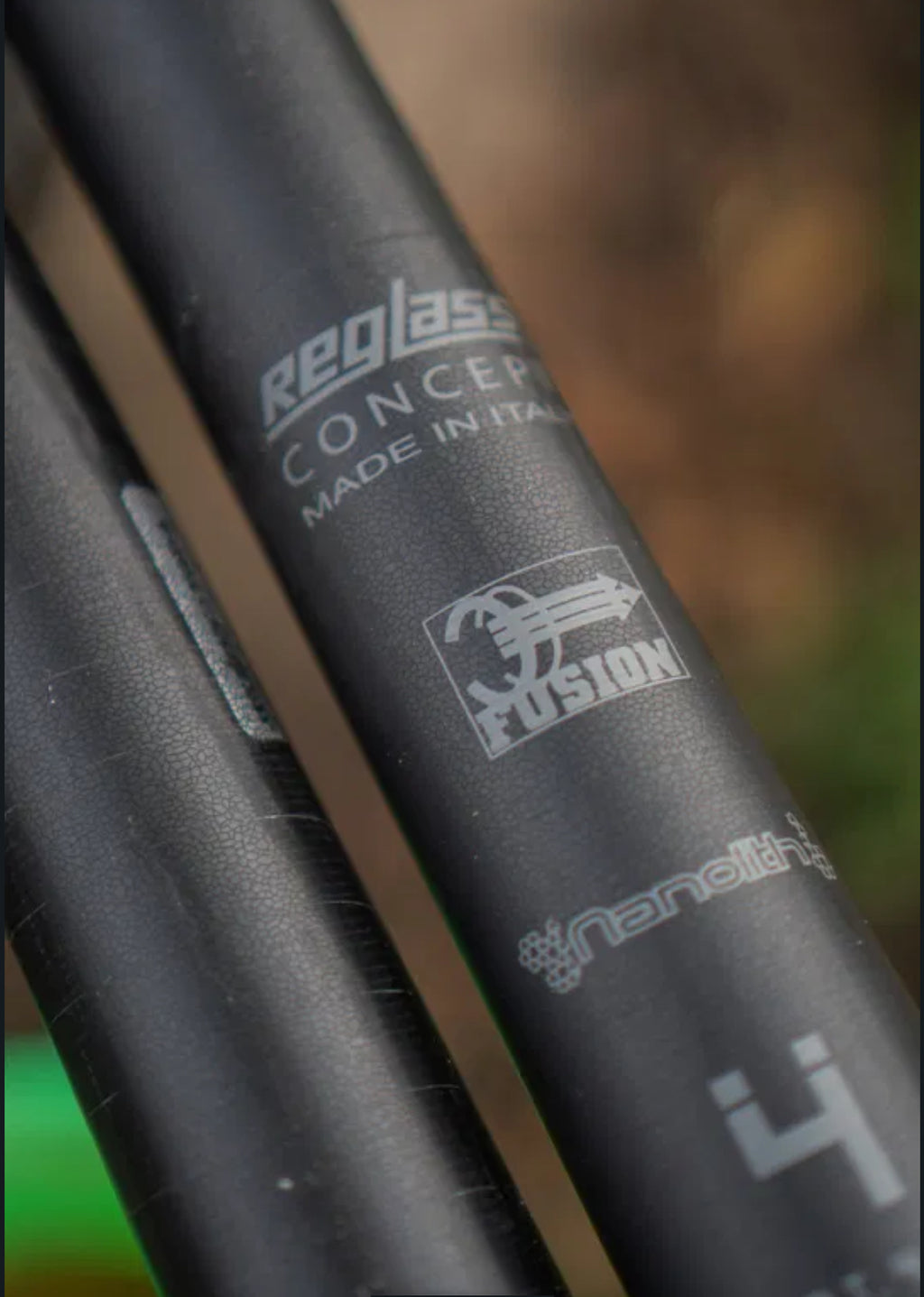 MV-RXX 9.0m MARGIN POLE ( FULL PACKAGE )