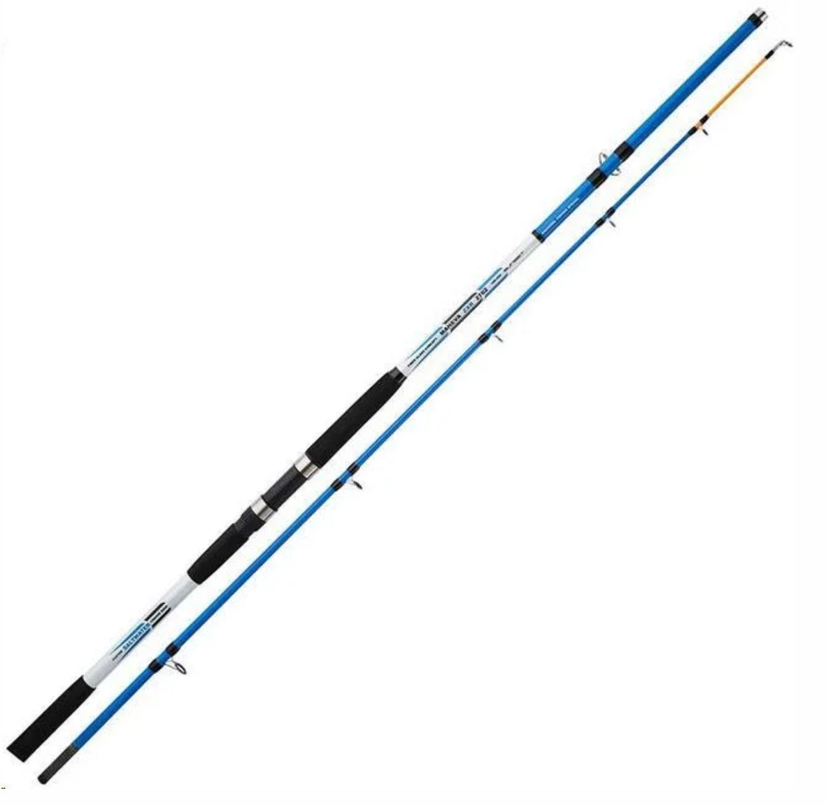 Sunset Maheva ZXR Pier Rod 9ft 100/200gr