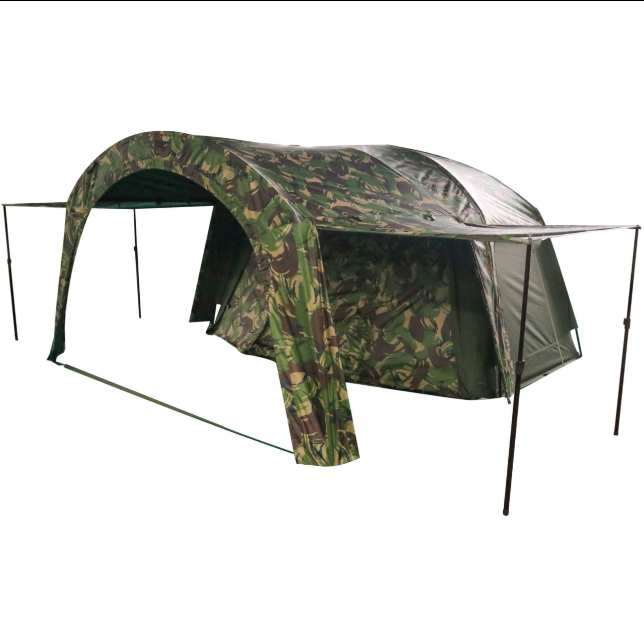 Wychwood - Epic Tactical Bivvy Tactical Ext Wrap