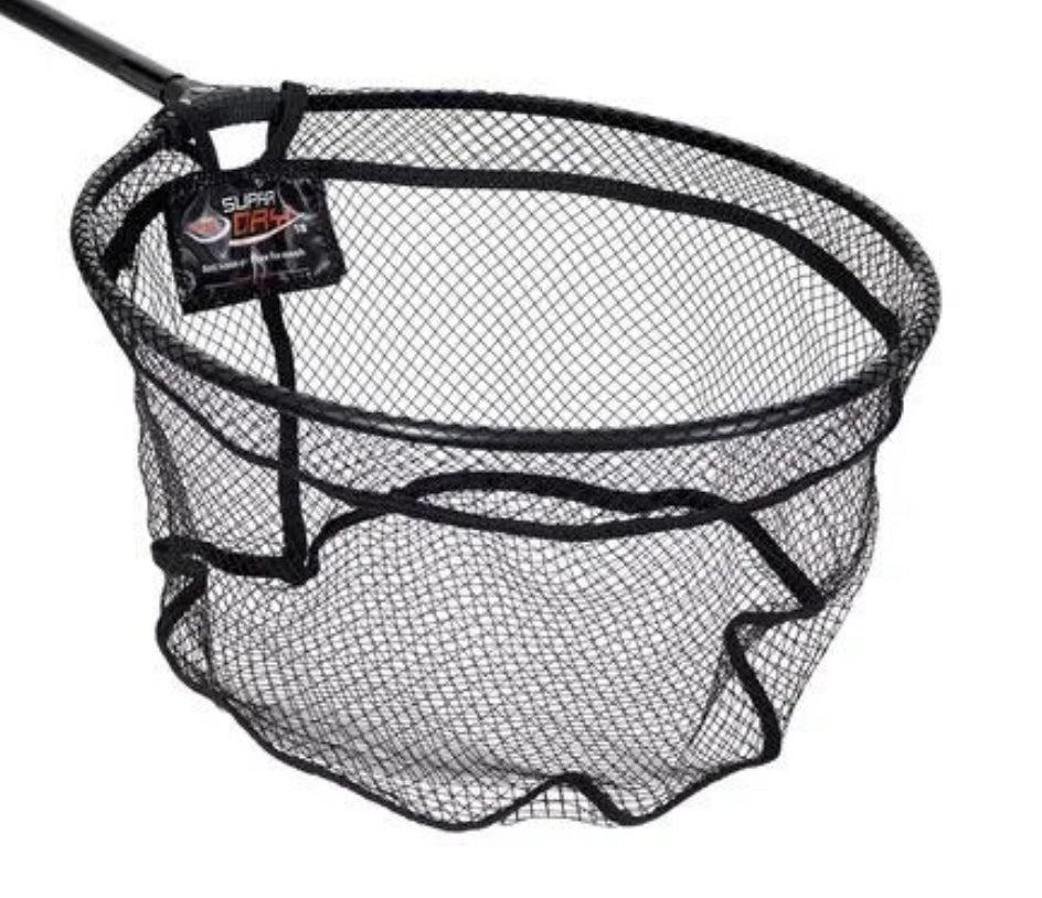 MIDDY SupraDry 20" Spoon Landing Net - Middy