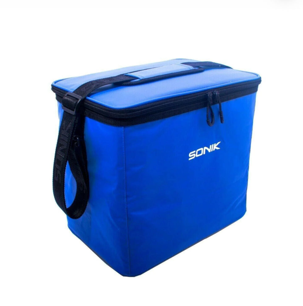 Sonik Sea Cool Bait Bag Large