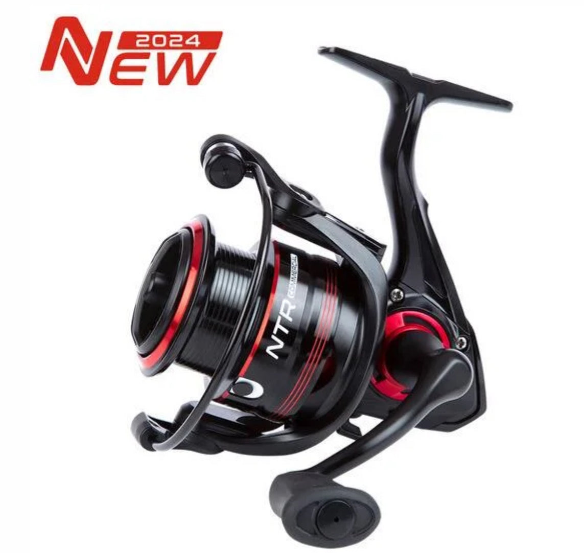 NYTRO NTR MK2 REELS