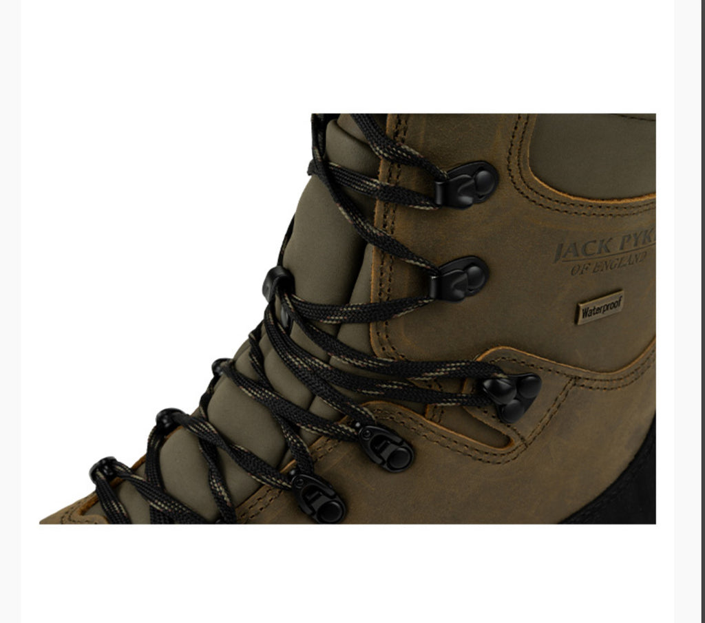 carp fishing angling hunter boots