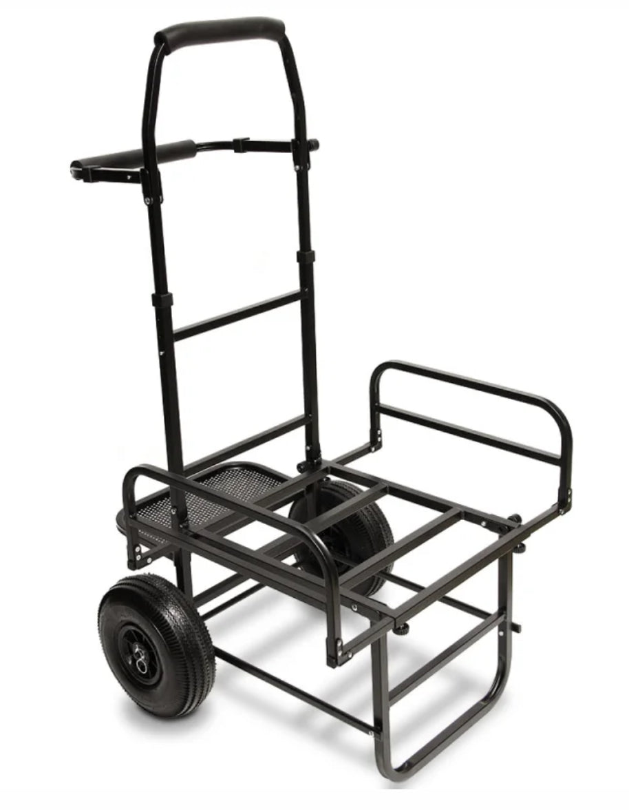 NGT Dynamic Trolley - NGT