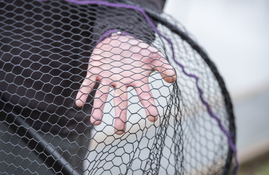 Wychwood - Agitator Predator Net HD XL