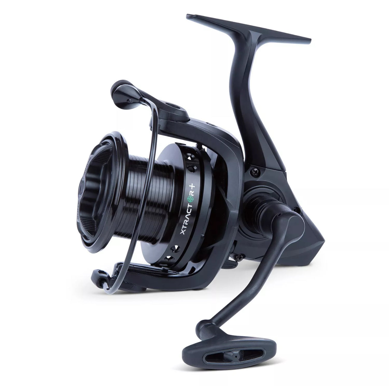 Sonik XTRACTOR+ 5000 Mini Big Pit Reel - Sonik Sport