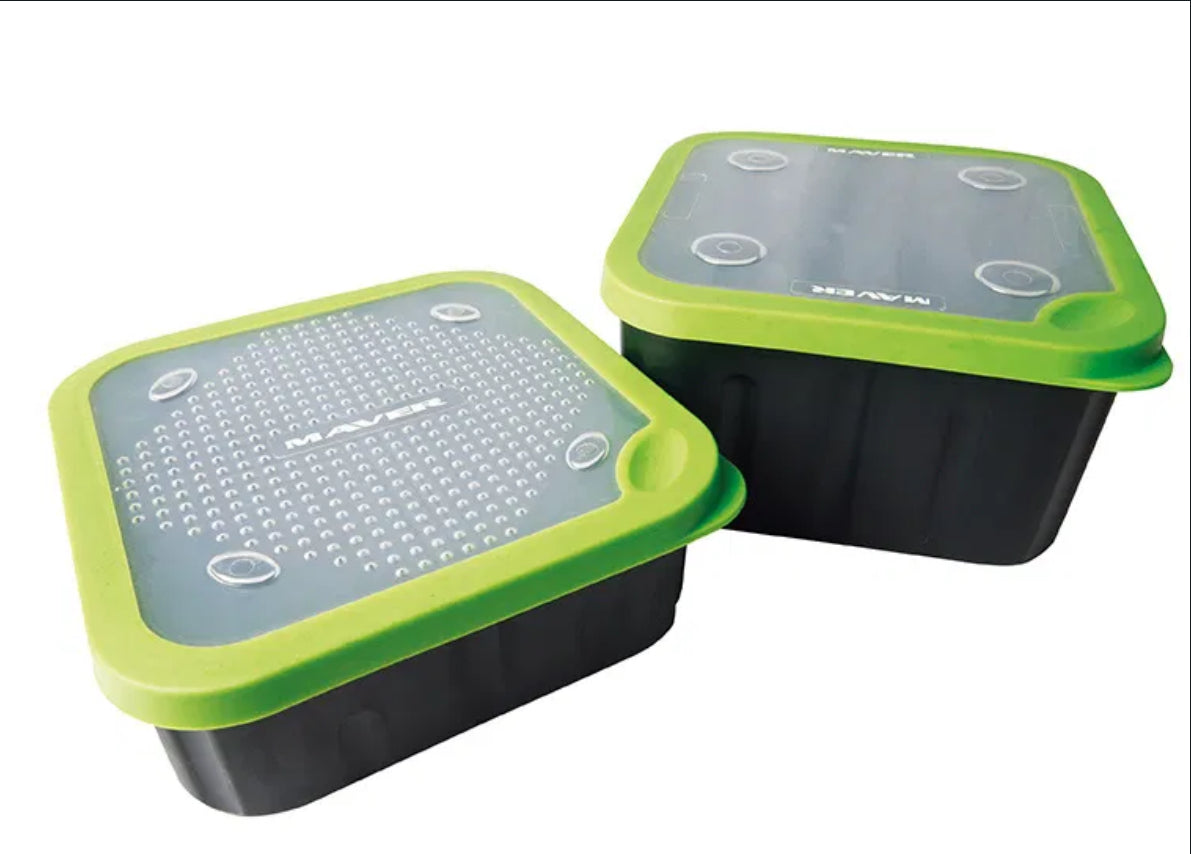 MAVER BAIT BOX 1L