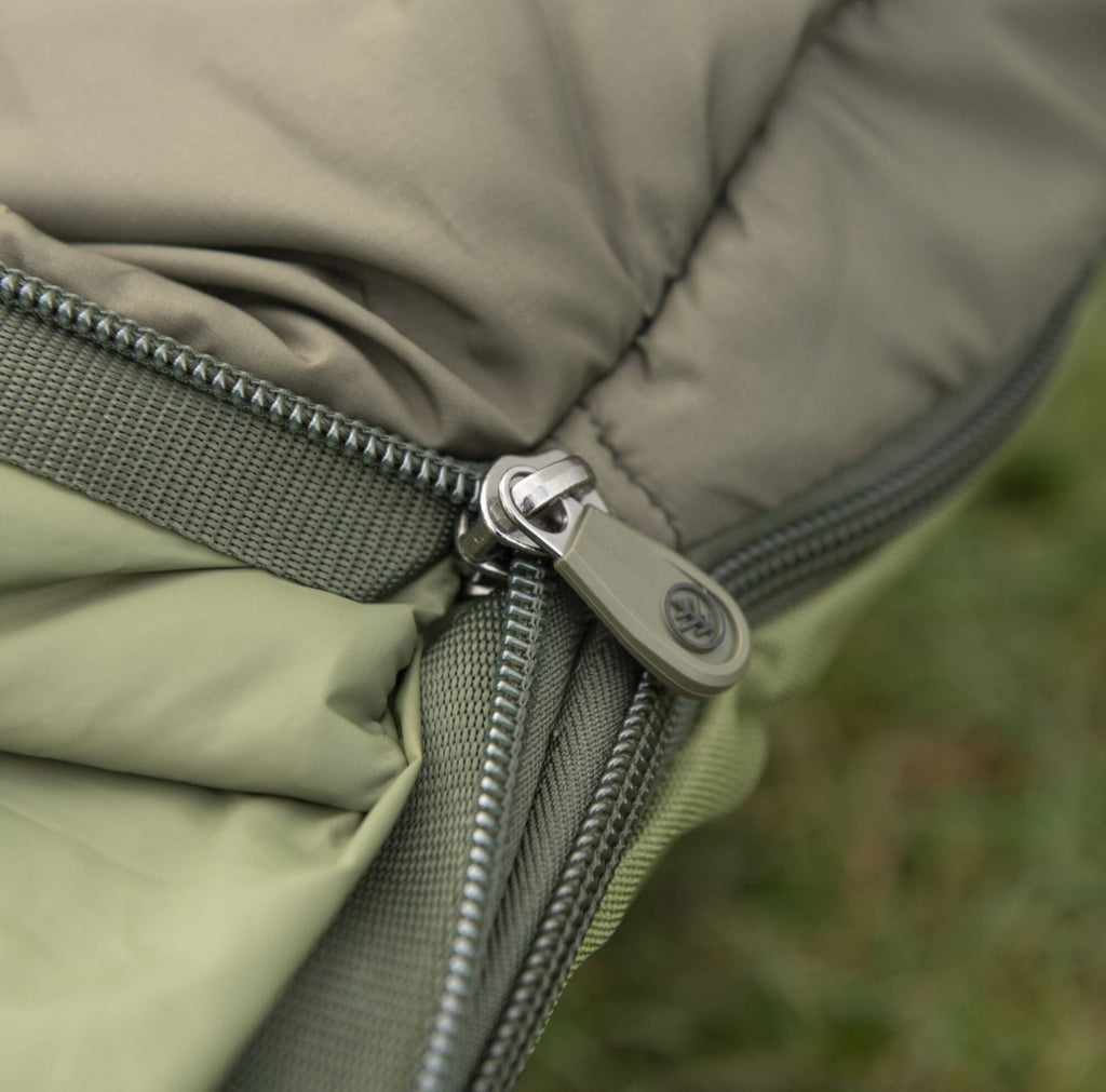 carp fishing angling bedchair