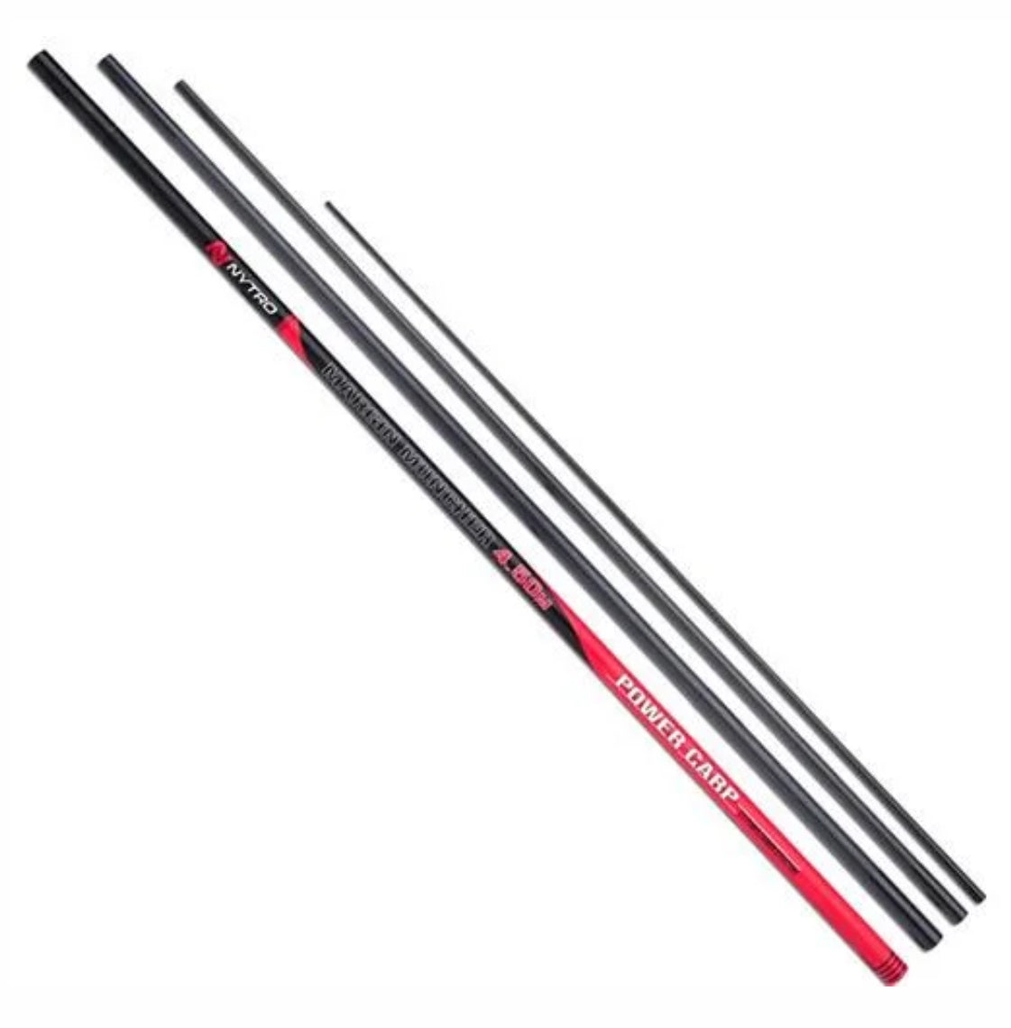 NYTRO Margin Muncher 45 Power Carp Pole