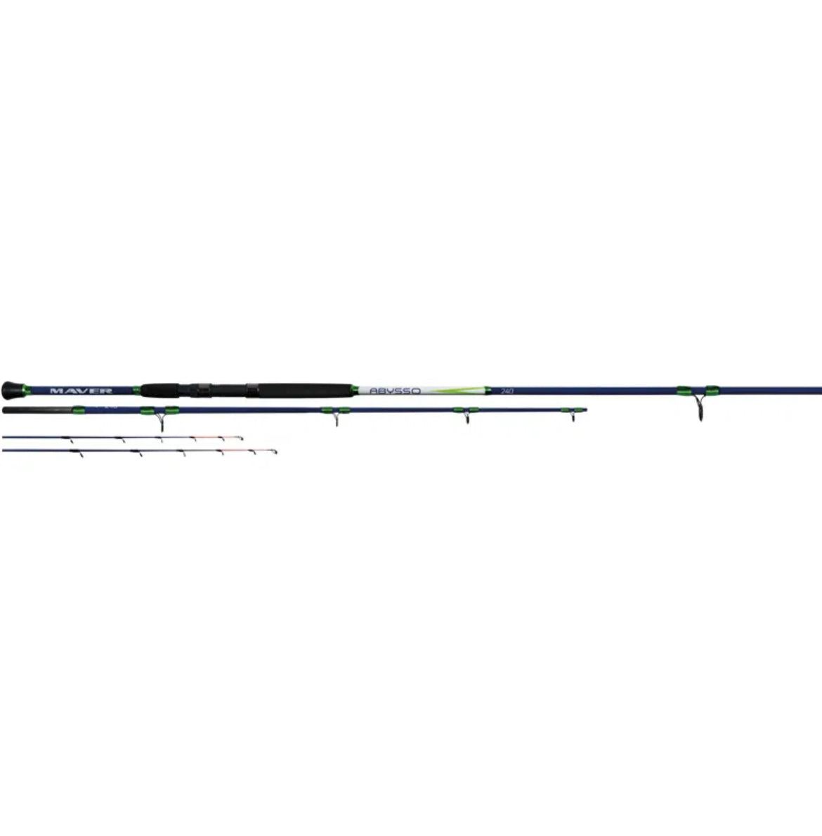 MAVER ABYSSO BOAT 2 PIECE 3m