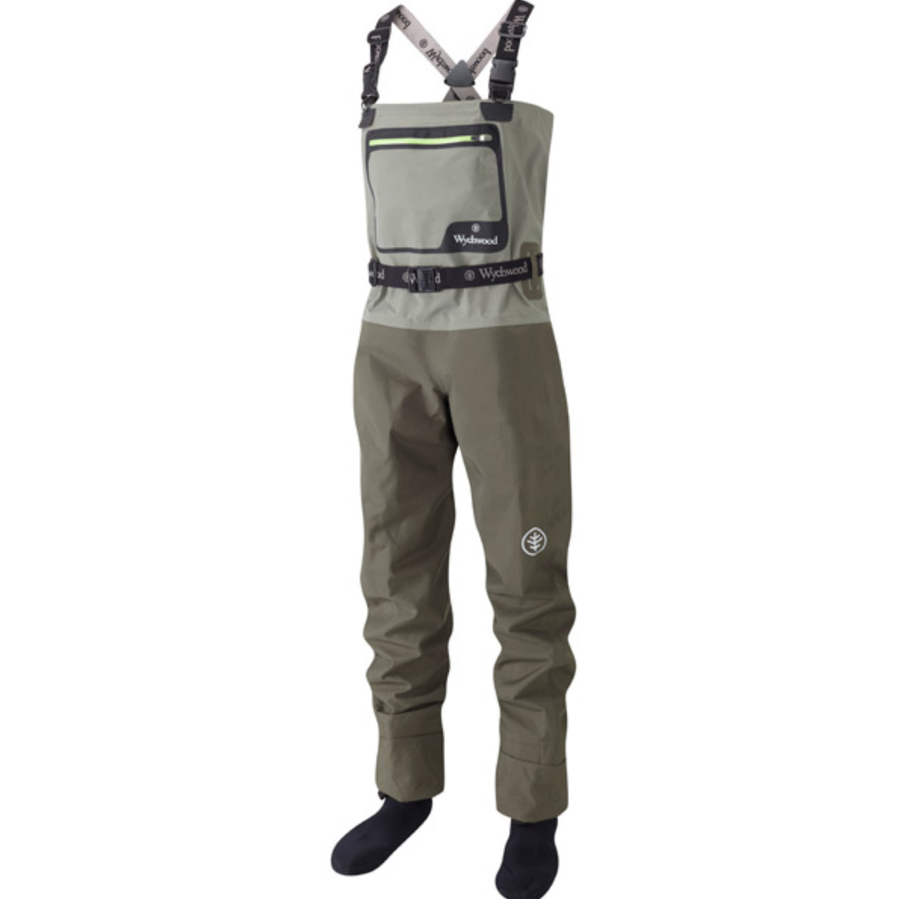 Wychwood - Gorge Chest Waders Large King
