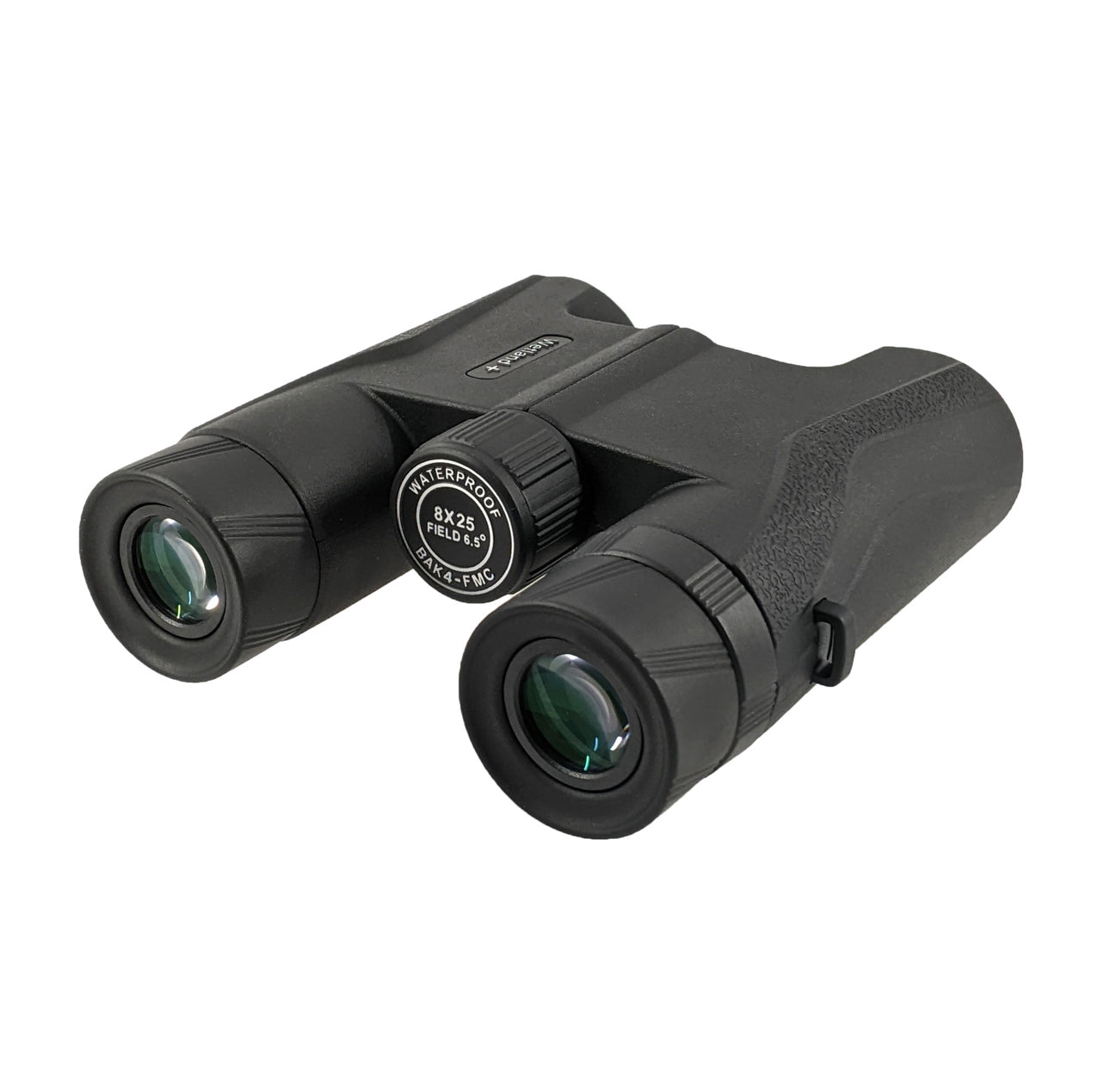 Visionary Wetland PLUS 8×25 Binoculars