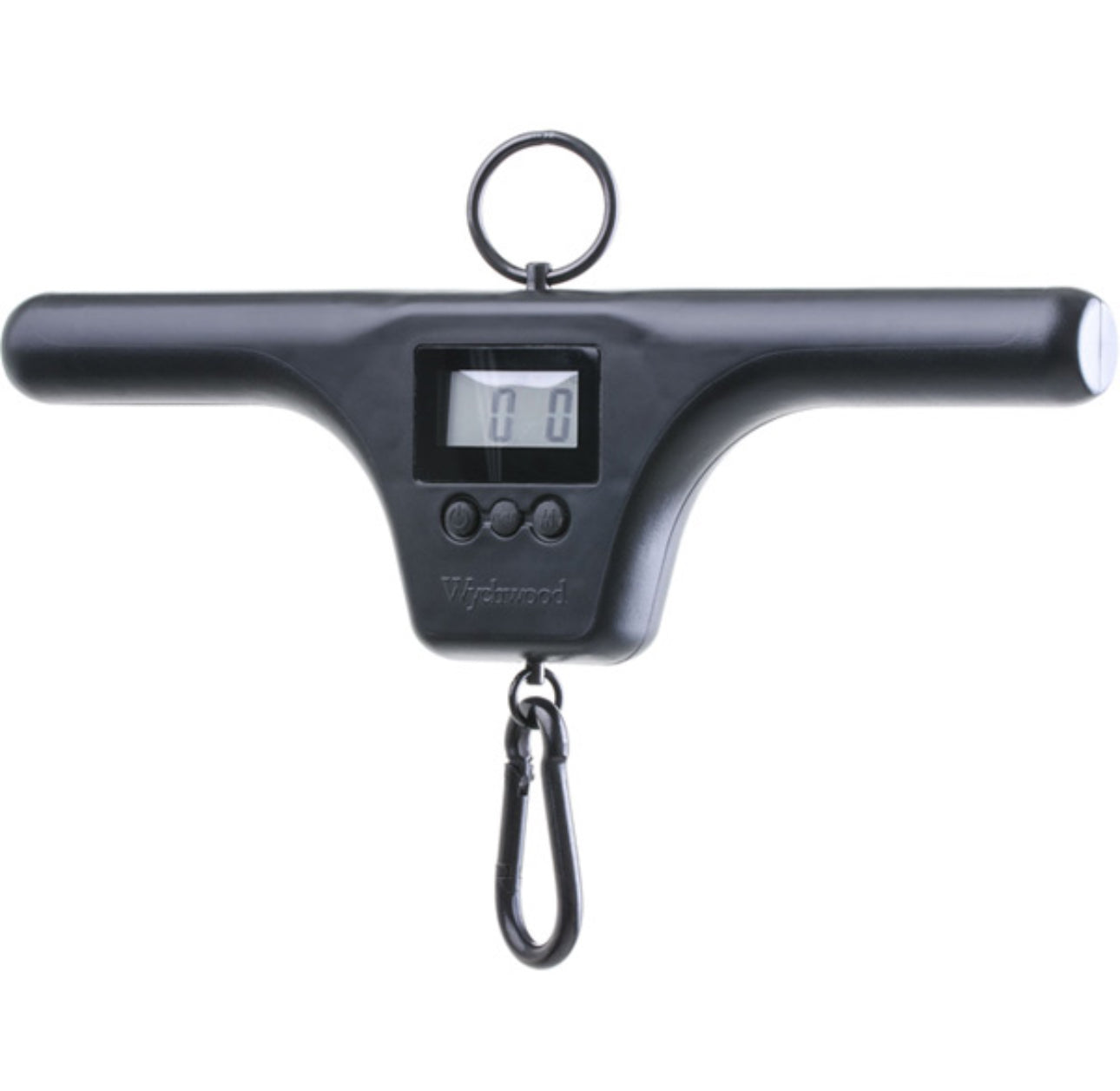 Wychwood - T-Bar Dual Screen Scales