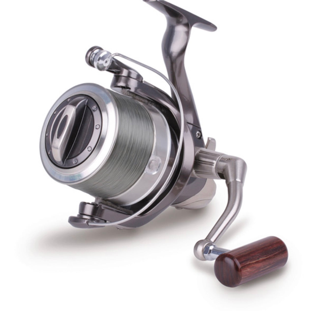 Wychwood - Riot Big Pit 65 Fishing Reel