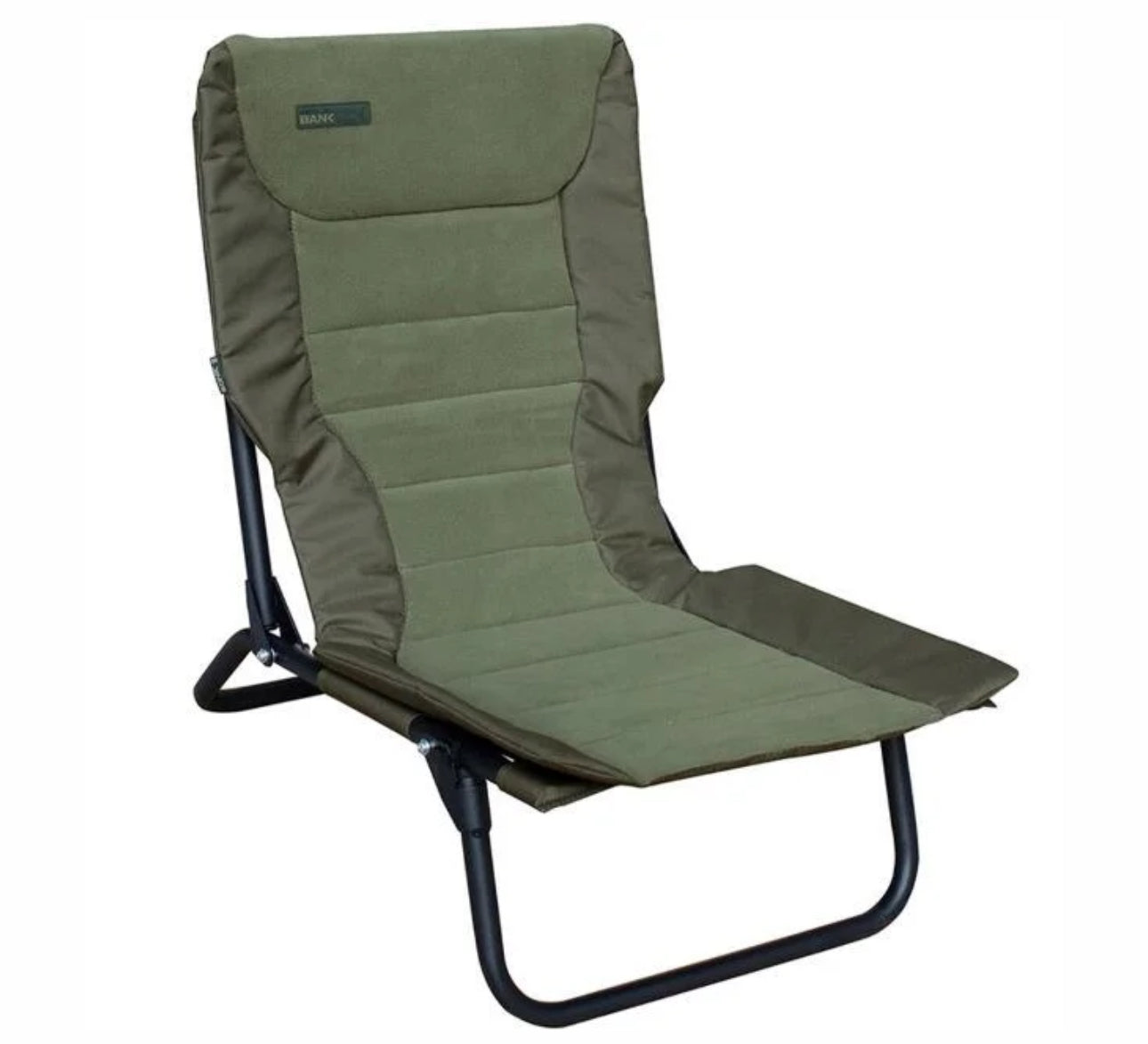 Sonik BANK-TEK LIGHTWEIGHT LO-CHAIR