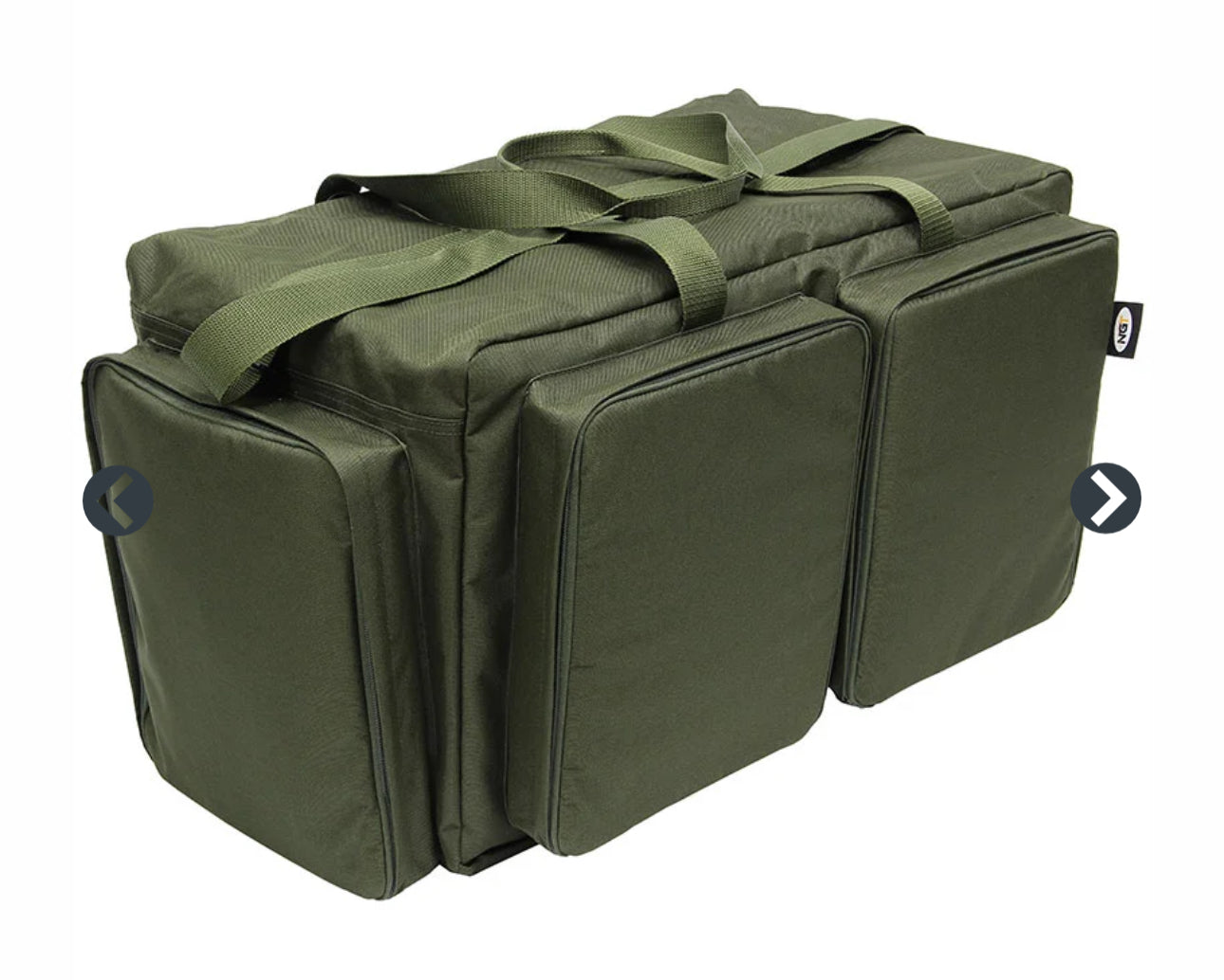 NGT Session Carryall 800 - NGT