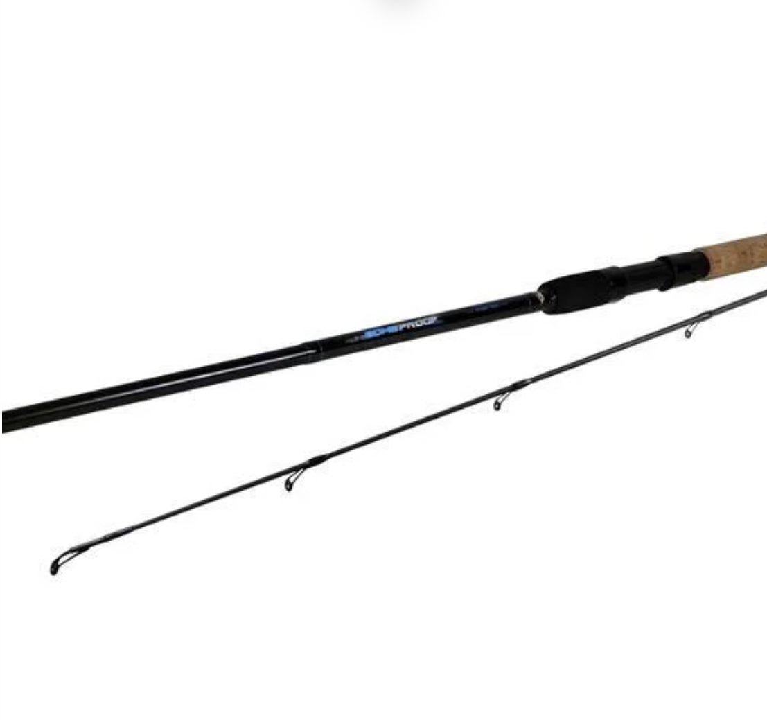Float rod MIDDY Bombproof 9ft Float Rod - Middy