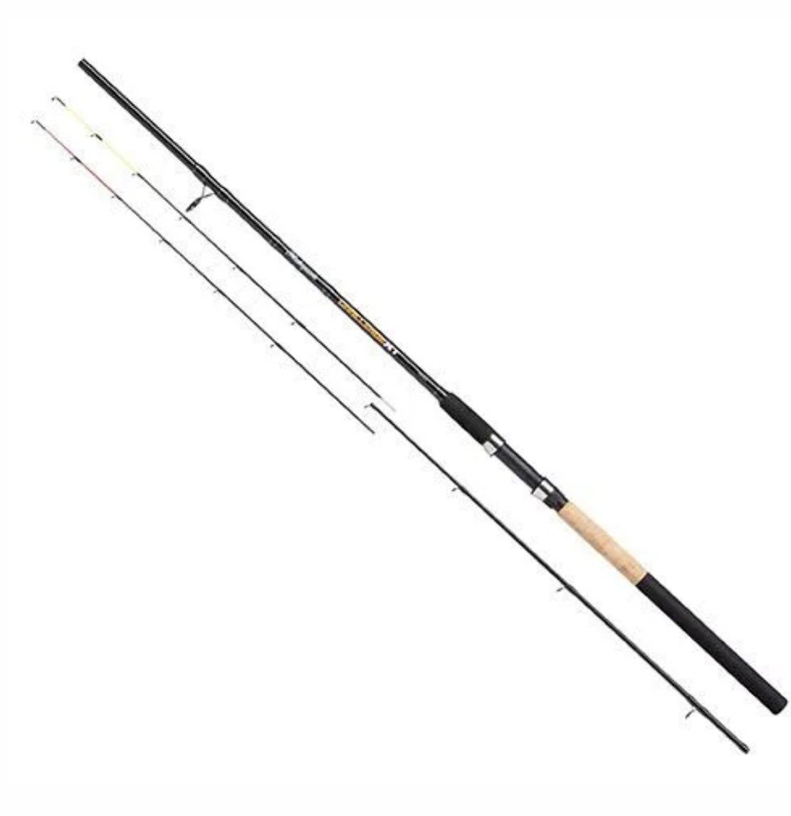Shakespeare Challenge XT Feeder Rod 2pc 8ft