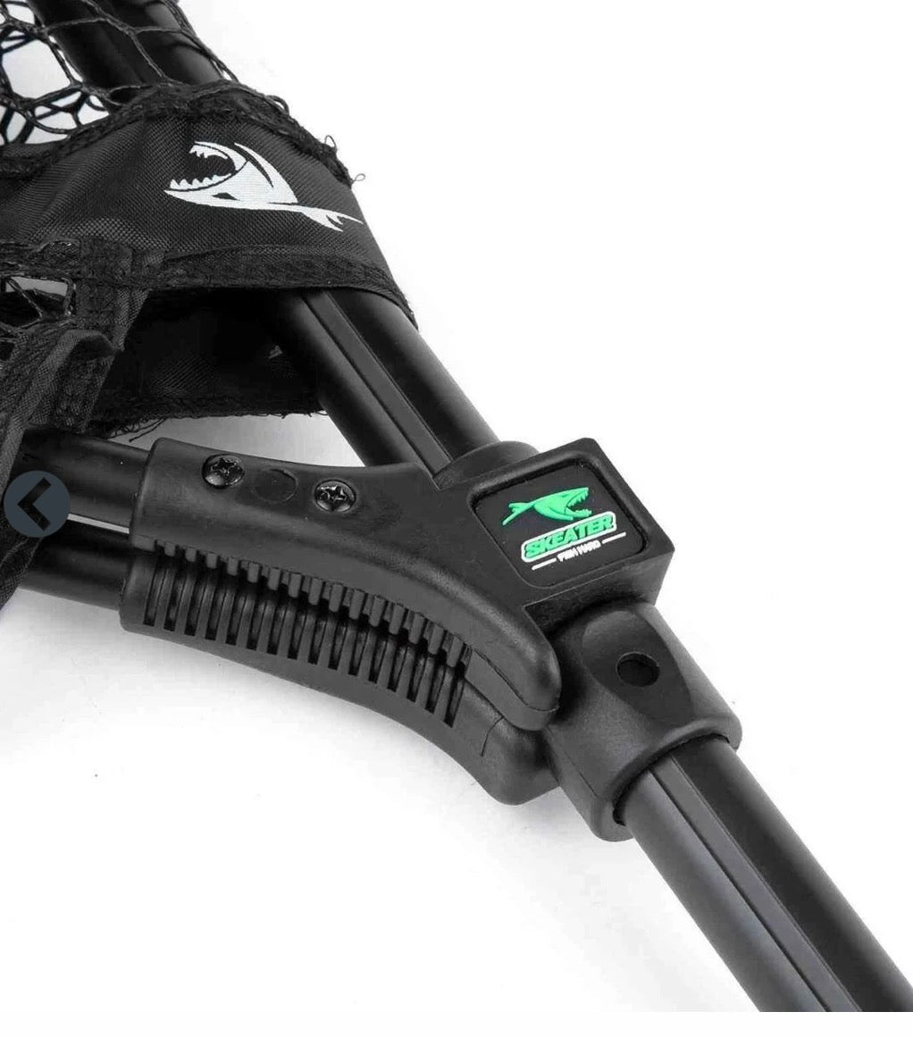 Skeater - Preda-Net Folding (Tele)